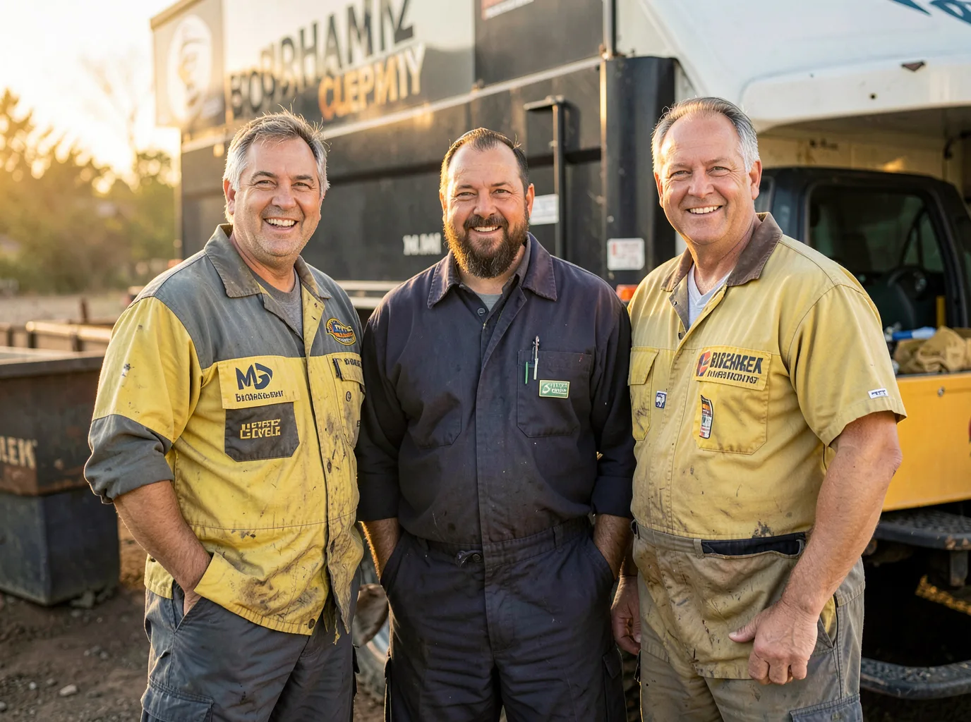 Sewage Cleanup company in Buhl, ID