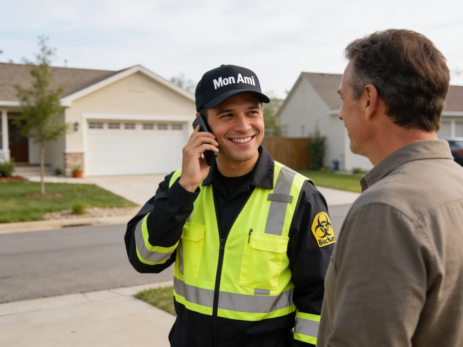 Sewage Cleanup Buhl, ID FAQs