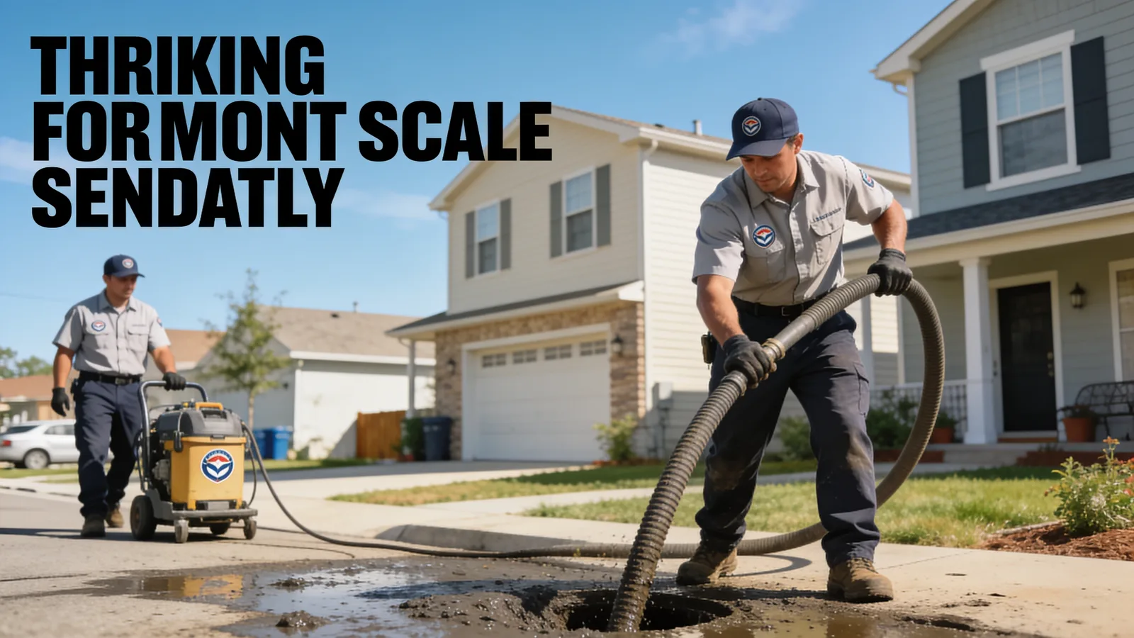 Sewage Cleanup in Buhl, ID near me